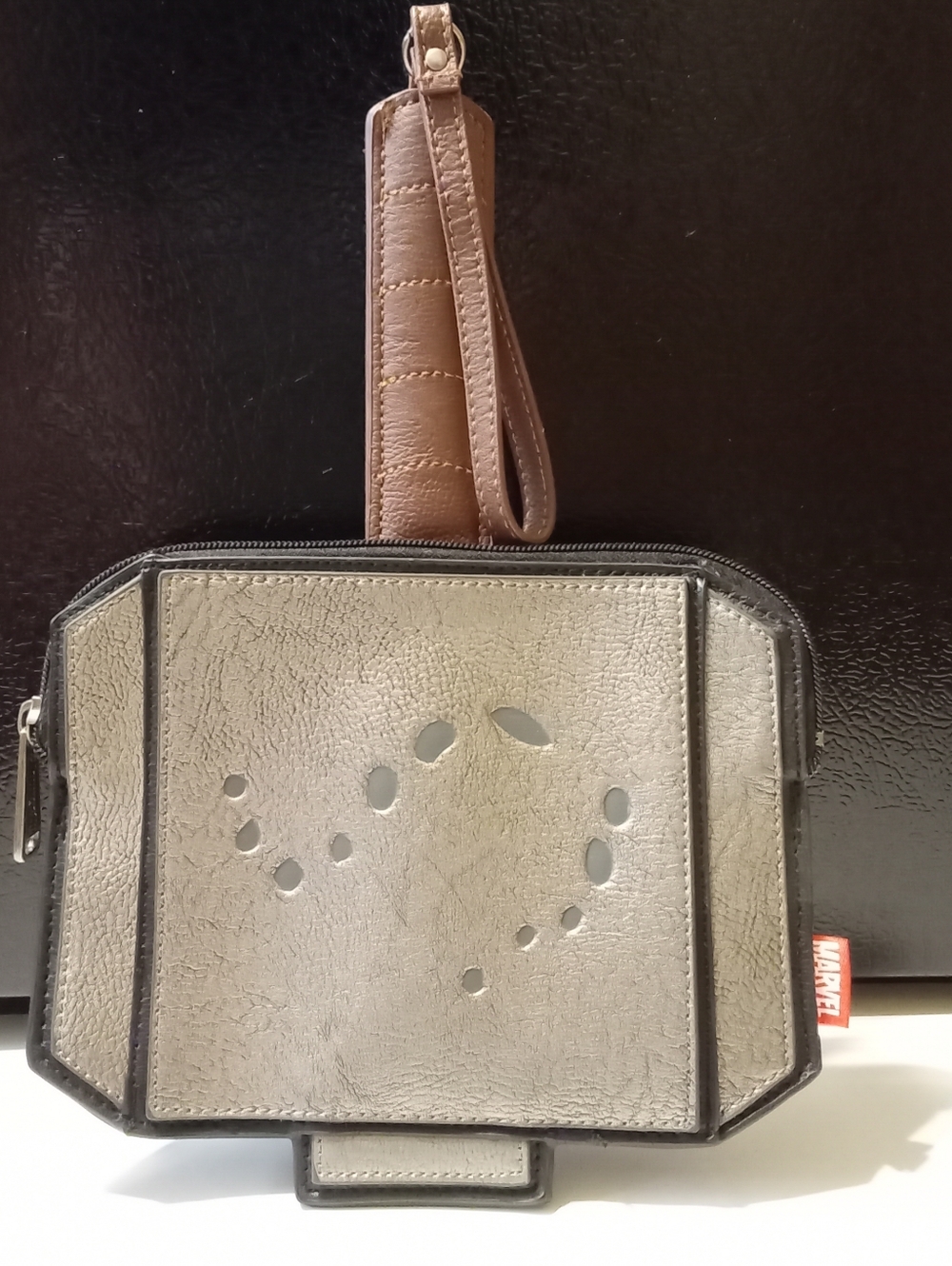 Loungefly Marvel Thor Wristlet